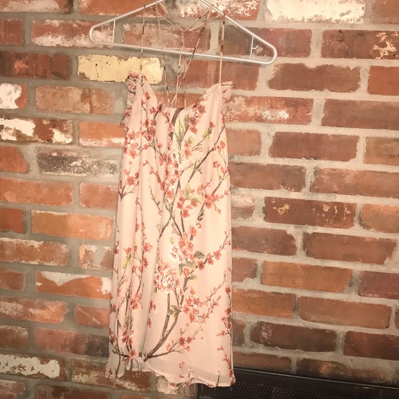 Lucca Couture Dress - Picture 3 of 8